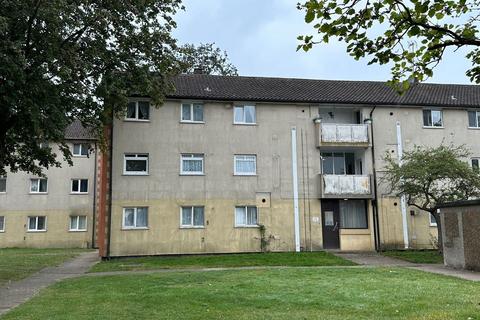 2 bedroom flat for sale, Argyll Street, Corby NN17