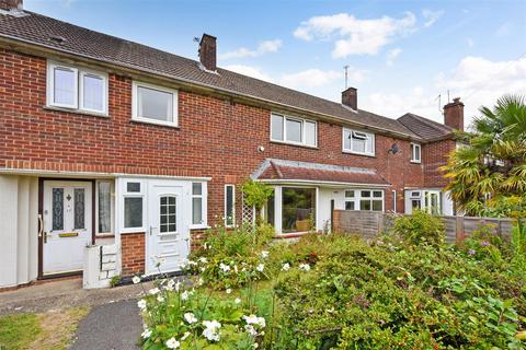 3 bedroom terraced house for sale, Portway Close, Andover