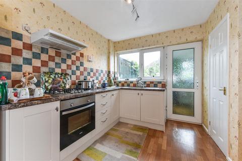 3 bedroom terraced house for sale, Portway Close, Andover