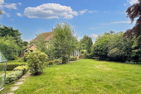 Rye Cottage Back Lane, Fryerning, Ingatestone, CM4 0HR