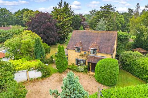 Rye Cottage Back Lane, Fryerning, Ingatestone, CM4 0HR