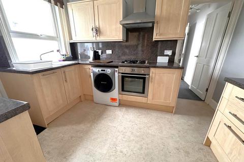 2 bedroom flat for sale, Exeter Road, Exmouth