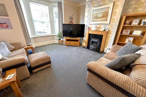 2 bedroom flat for sale, Exeter Road, Exmouth