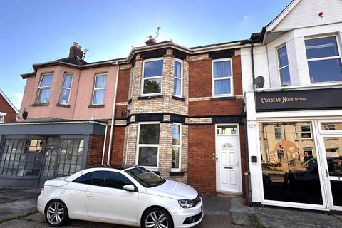 undefined, Exeter Road, Exmouth