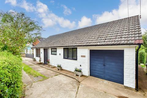 2 bedroom detached bungalow for sale, Wrax Road, Brading, Sandown, Isle of Wight