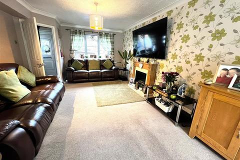 4 bedroom detached house for sale, Walwyn Close, Mitcheldean GL17