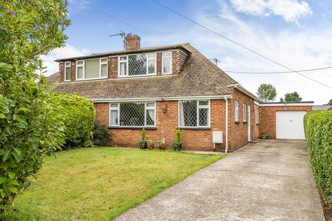 21 Coach Road, Acrise, Folkestone, CT18 8LS