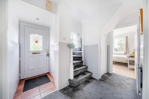21 Coach Road, Acrise, Folkestone, CT18 8LS