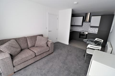 1 bedroom flat for sale, Heol Gruffydd, Pontypridd CF37