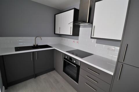 1 bedroom flat for sale, Heol Gruffydd, Pontypridd CF37