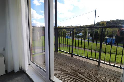 1 bedroom flat for sale, Heol Gruffydd, Pontypridd CF37