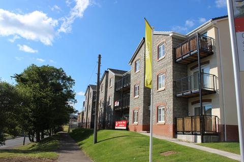 1 bedroom flat for sale, Heol Gruffydd, Pontypridd CF37