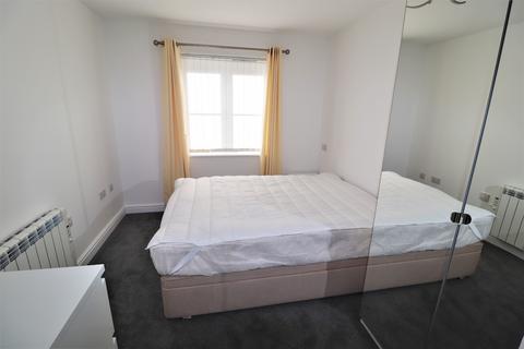 1 bedroom flat for sale, Heol Gruffydd, Pontypridd CF37