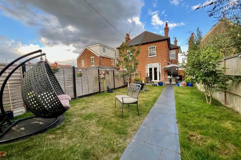 3 bedroom semi-detached house for sale, Mildmay Road, Burnham-on-Crouch