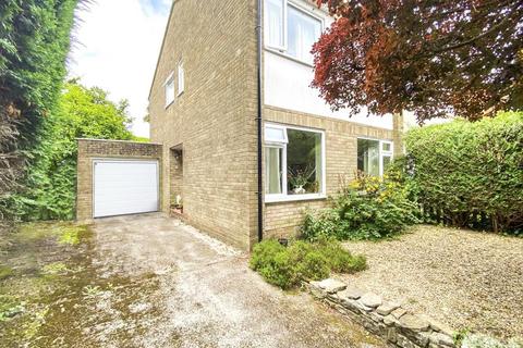 3 bedroom semi-detached house for sale, Merrow Avenue, Poole BH12