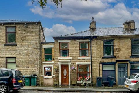 3 bedroom terraced house for sale, Burnley Road East, Waterfoot, Rossendale