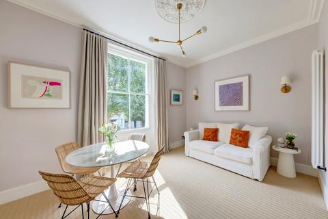 1 bedroom flat for sale, Bassett Road, London