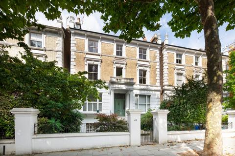 1 bedroom flat for sale, Bassett Road, London