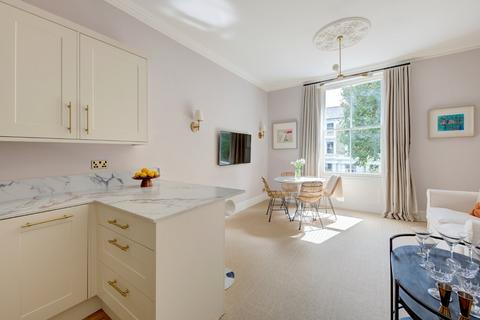 1 bedroom flat for sale, Bassett Road, London