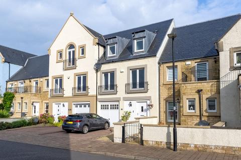 4 bedroom detached house for sale, Harbourside, Inverkip, PA16