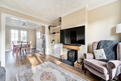 3 bedroom end of terrace house for sale, Pound Road, South Gloucestershire BS15