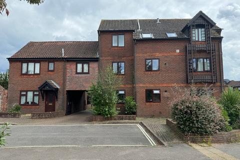 undefined, Furlong Mews, Ringwood BH24