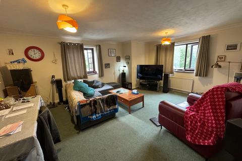 undefined, Furlong Mews, Ringwood BH24