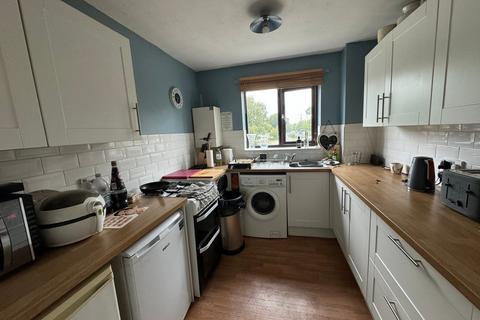 undefined, Furlong Mews, Ringwood BH24