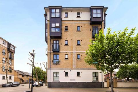 2 bedroom flat for sale, Parr House, 12 Beaulieu Avenue, London, E16