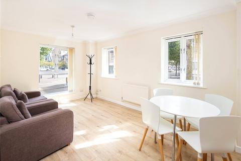 2 bedroom flat for sale, Parr House, 12 Beaulieu Avenue, London, E16