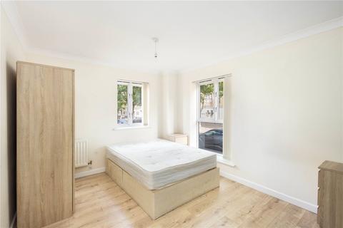 2 bedroom flat for sale, Parr House, 12 Beaulieu Avenue, London, E16