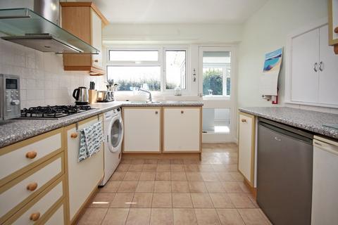 3 bedroom bungalow for sale, Y Fron Estate, Cemaes Bay, Isle of Anglesey, LL67