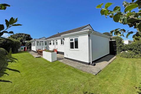 3 bedroom bungalow for sale, Y Fron Estate, Cemaes Bay, Isle of Anglesey, LL67