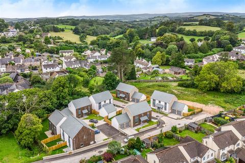 4 bedroom detached house for sale, Ipplepen, Devon