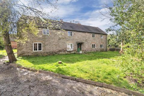 5 bedroom farm house for sale, Muckley Farm Farmhouse, Muckley, Acton Round, Bridgnorth