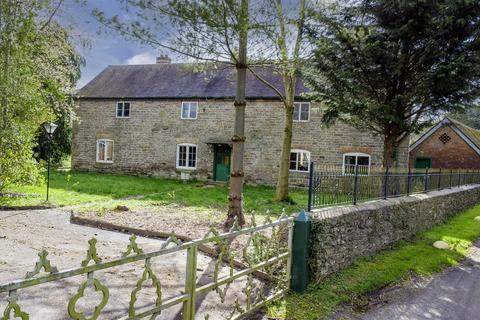 5 bedroom farm house for sale, Muckley Farm Farmhouse, Muckley, Acton Round, Bridgnorth