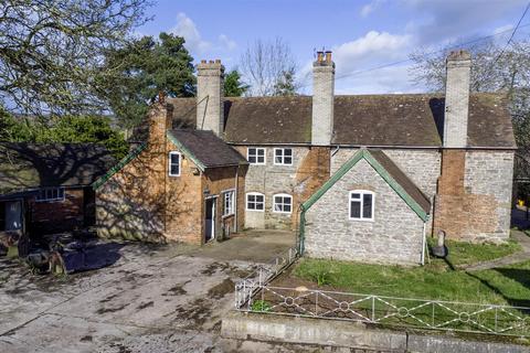 5 bedroom farm house for sale, Muckley Farm Farmhouse, Muckley, Acton Round, Bridgnorth