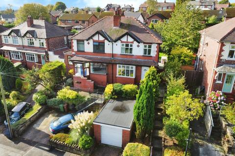 3 bedroom semi-detached house for sale, School Brow, Romiley, Stockport, SK6