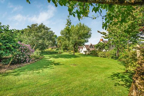 5 bedroom detached house for sale, Scurlage, Reynoldston, Swansea