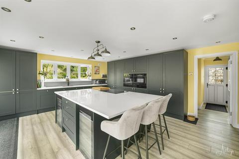 5 bedroom detached house for sale, Scurlage, Reynoldston, Swansea