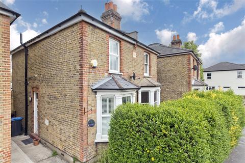 undefined, Portland Road, Kingston Upon Thames KT1