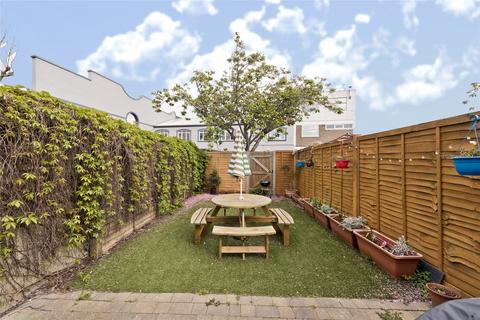 undefined, Portland Road, Kingston Upon Thames KT1