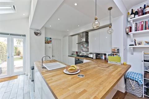 undefined, Portland Road, Kingston Upon Thames KT1