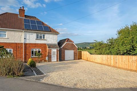 3 bedroom semi-detached house for sale, Consciences Cottages, Rowde, SN10