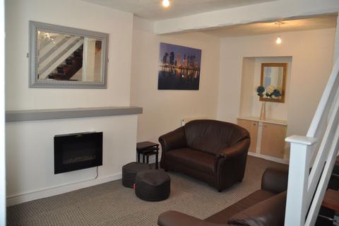 2 bedroom end of terrace house for sale, Queens Park, Holyhead