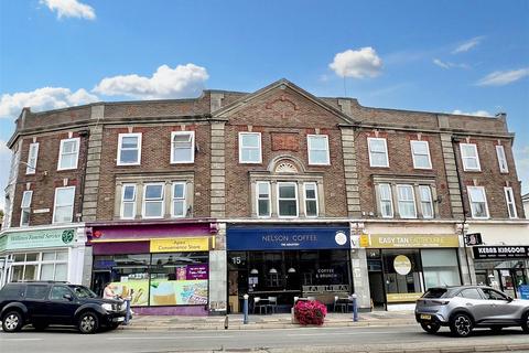 2 bedroom flat for sale, Wharf Road, Eastbourne