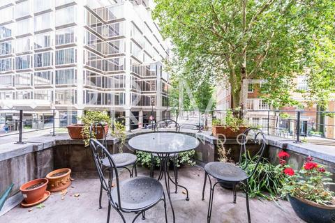 4 bedroom apartment to rent, Evelyn Mansions, Westminster SW1P