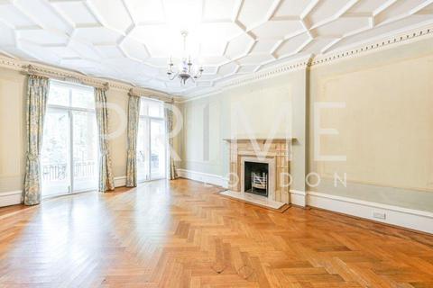 4 bedroom apartment to rent, Evelyn Mansions, Westminster SW1P