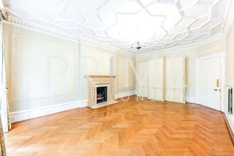 4 bedroom apartment to rent, Evelyn Mansions, Westminster SW1P