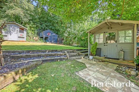 40 Crown Road, Billericay, CM11 2AE